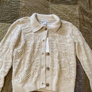 Women’s Knit Sweater